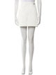 Tory Burch Mini Skirt