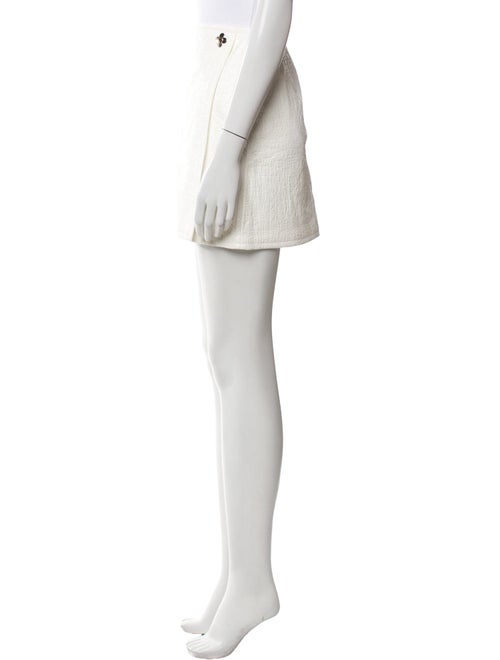 Tory Burch Mini Skirt