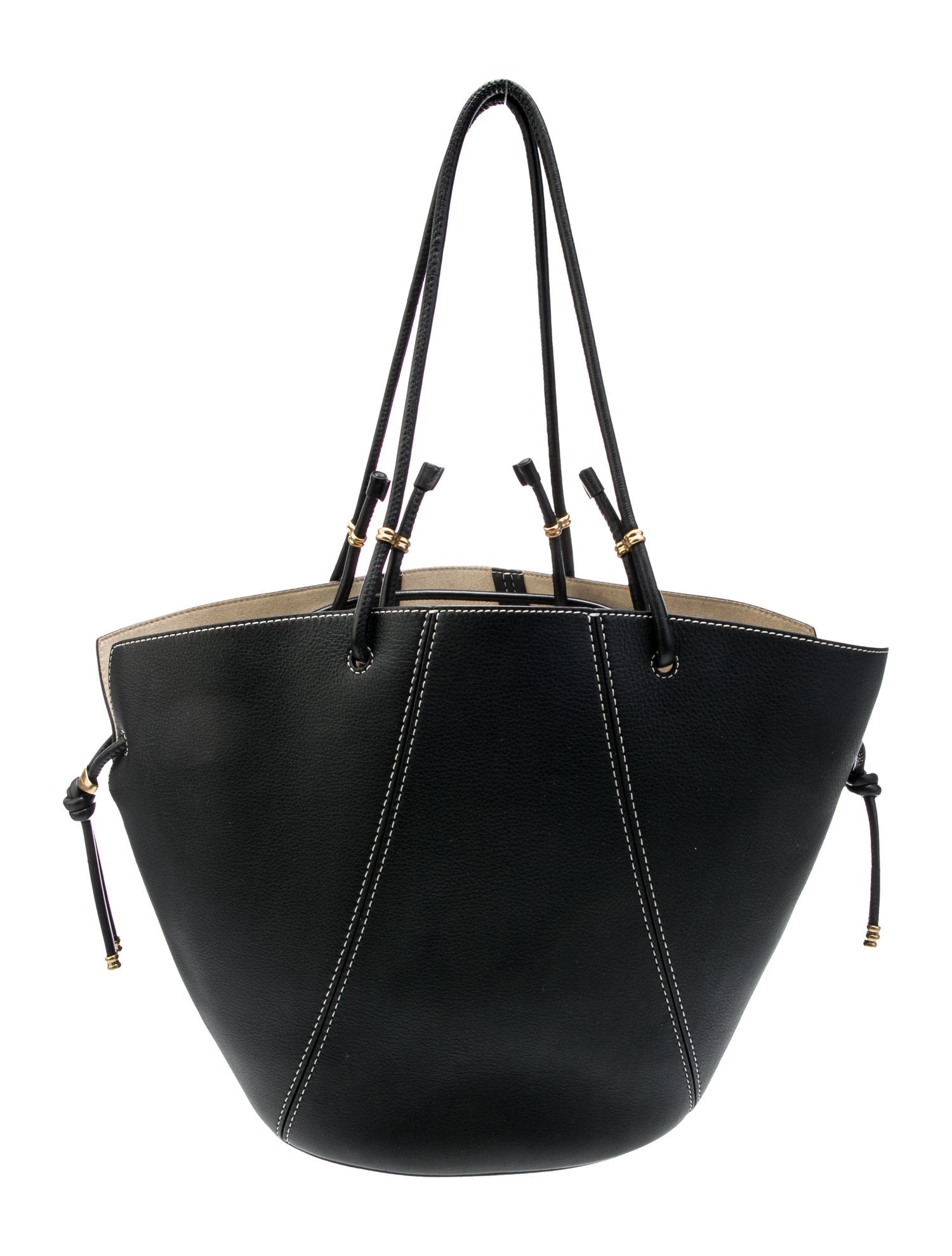 Tory Burch Leather Shoulder Bag