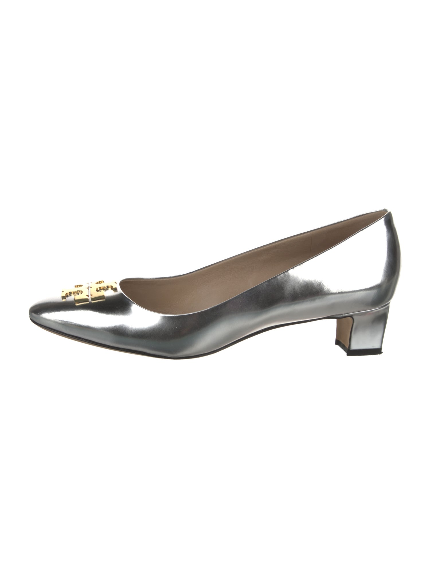 Tory Burch Patent Leather Pumps