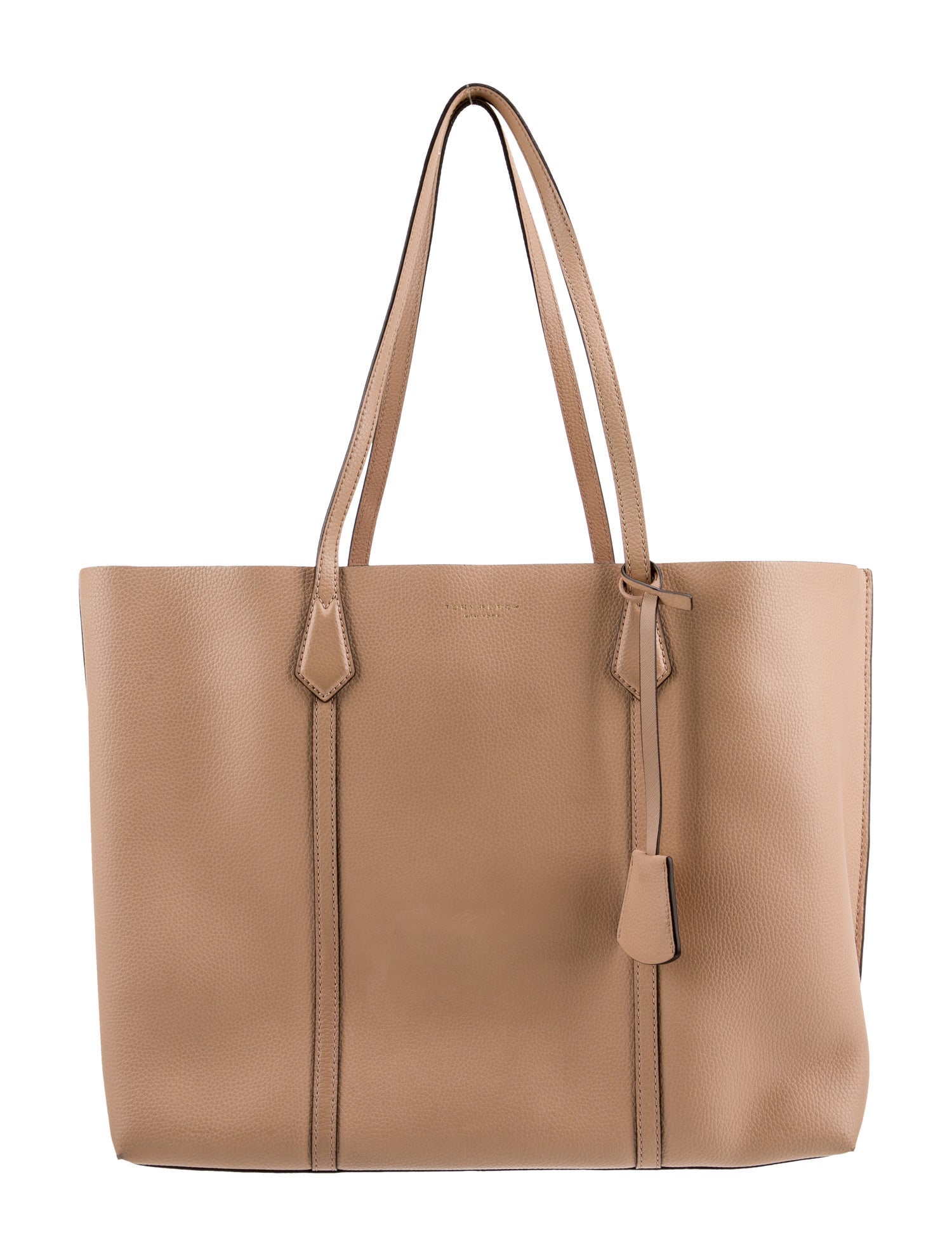 Tory Burch Leather Tote