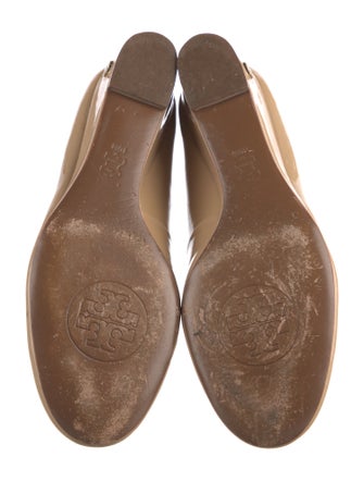 Tory Burch Patent Leather Pumps