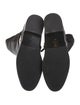 Tory Burch Leather Boots