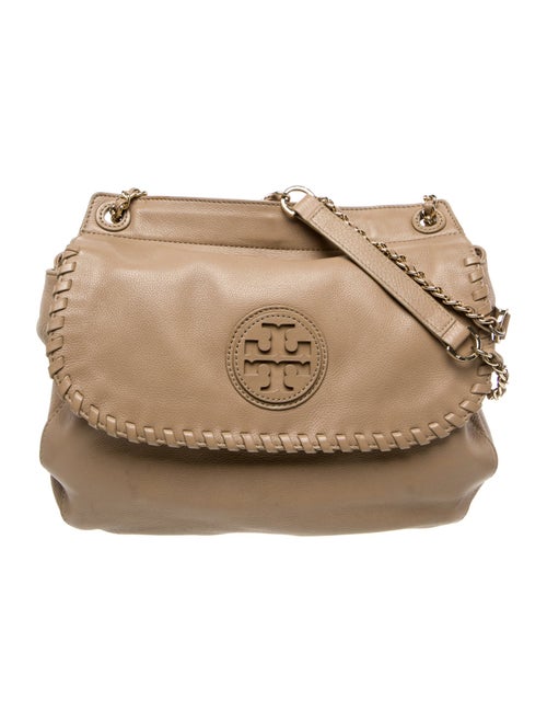Tory Burch Signature Shoulder Bag