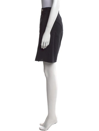 Tory Burch Wool Knee-Length Skirt