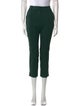 Tory Burch Straight Leg Pants