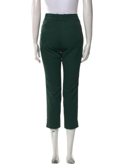 Tory Burch Straight Leg Pants