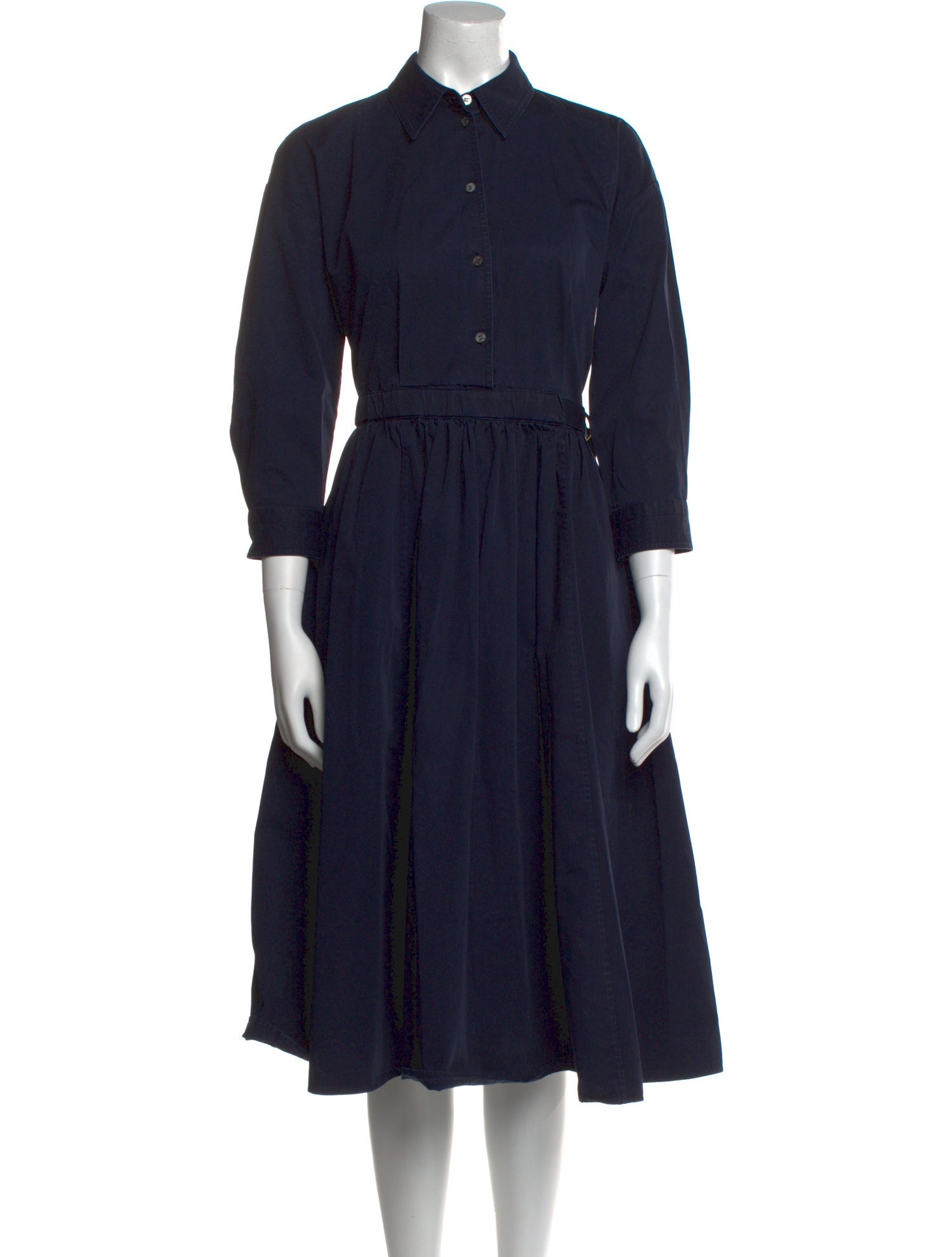 Tory Burch Midi Length Dress