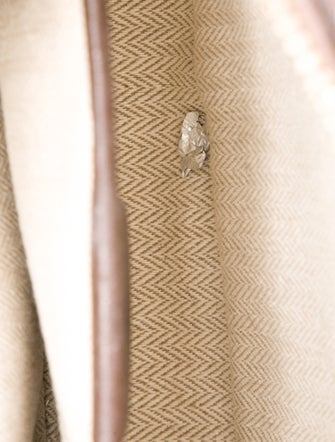 Tory Burch Raffia Crossbody Bag