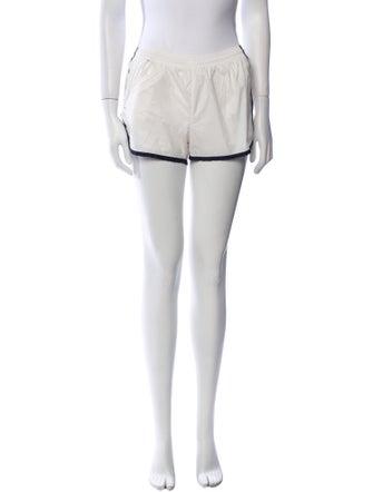 Tory Burch Mini Shorts