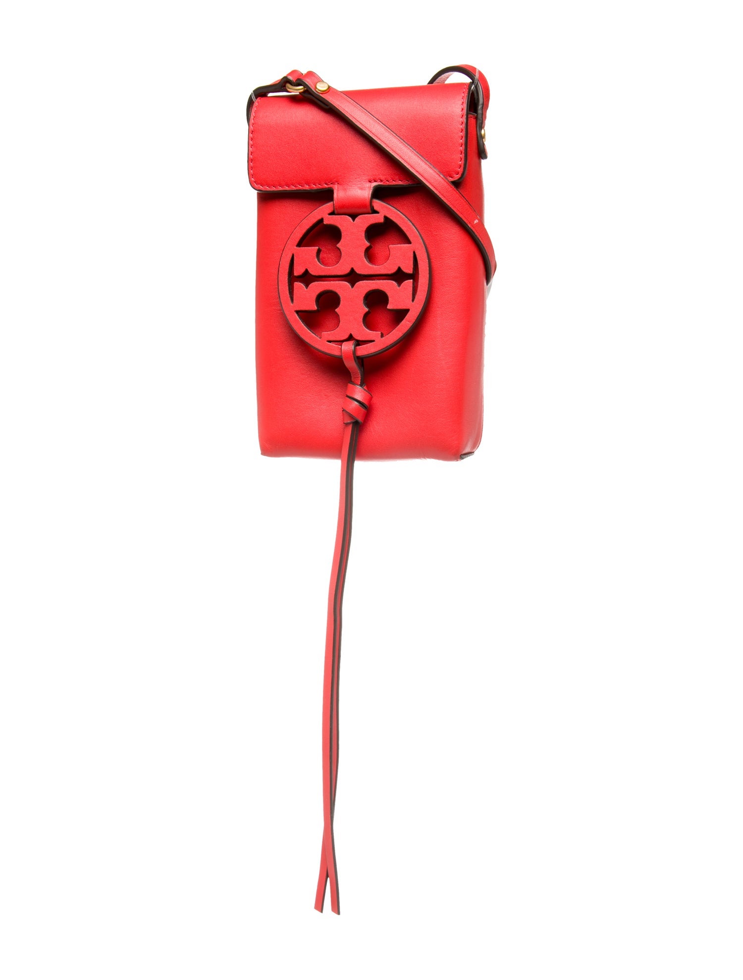 Tory Burch Leather Crossbody Bag