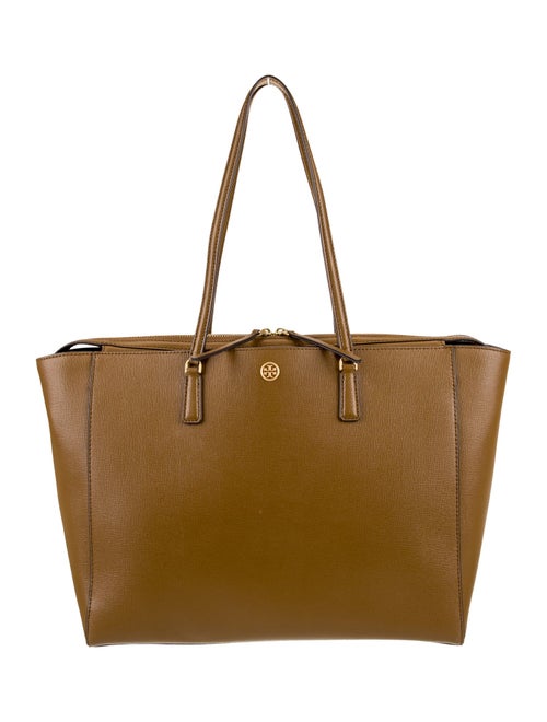 Tory Burch Leather Tote