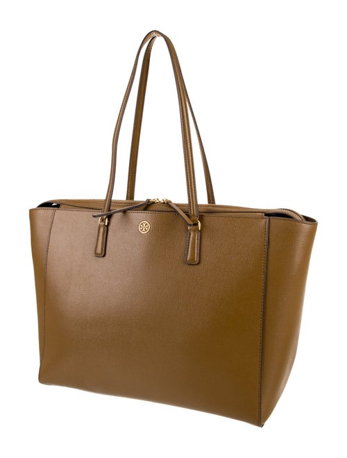 Tory Burch Leather Tote