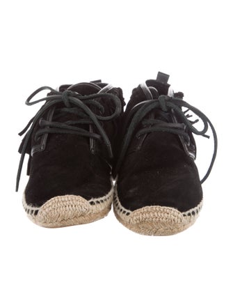 Tory Burch Suede Mules