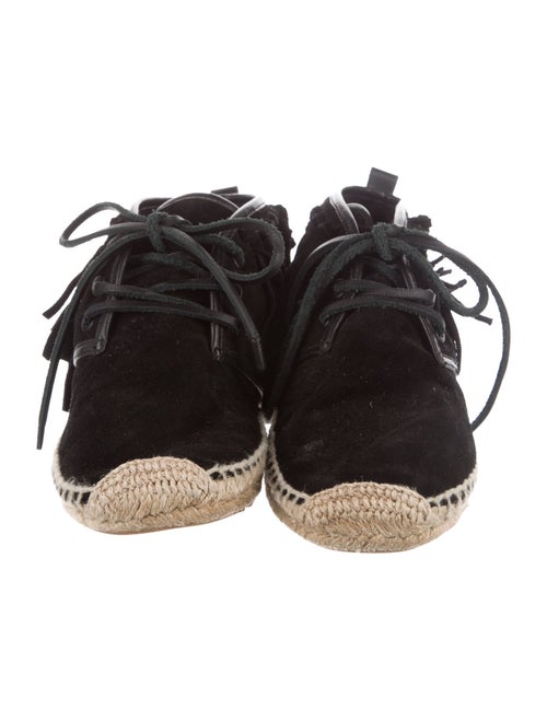 Tory Burch Suede Mules