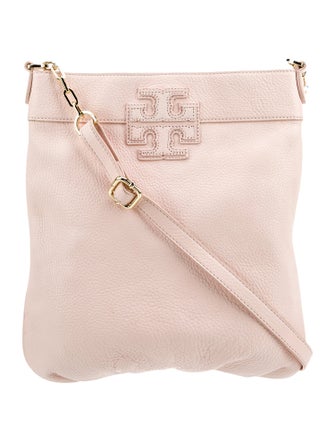 Tory Burch Leather Crossbody Bag