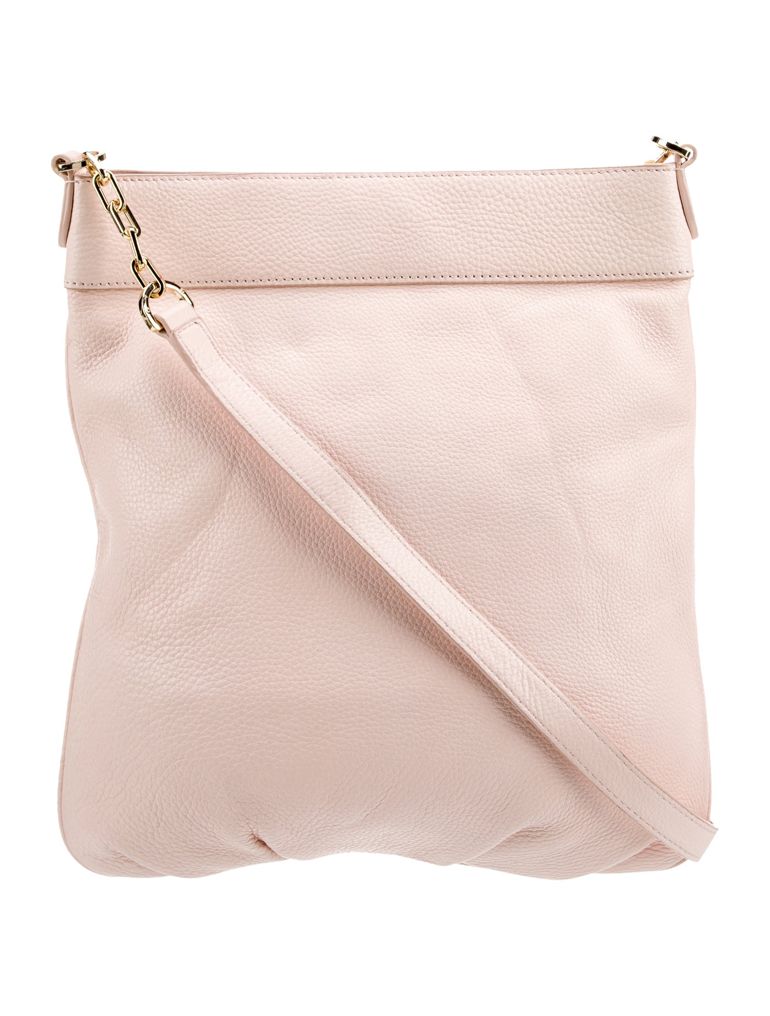 Tory Burch Leather Crossbody Bag