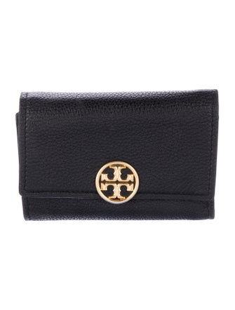 Tory Burch Leather Wallet