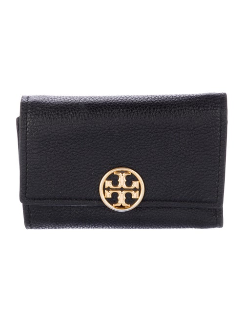 Tory Burch Leather Wallet