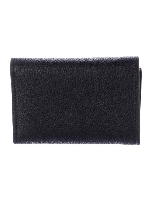 Tory Burch Leather Wallet