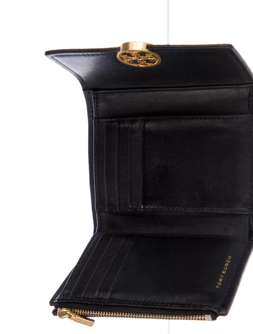 Tory Burch Leather Wallet