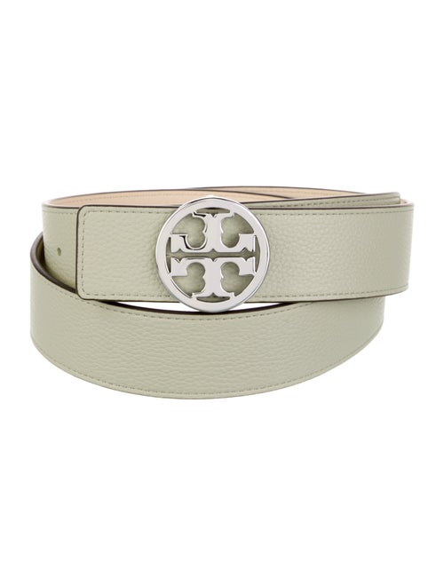 Tory Burch Leather Belt