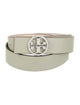 Tory Burch Leather Belt