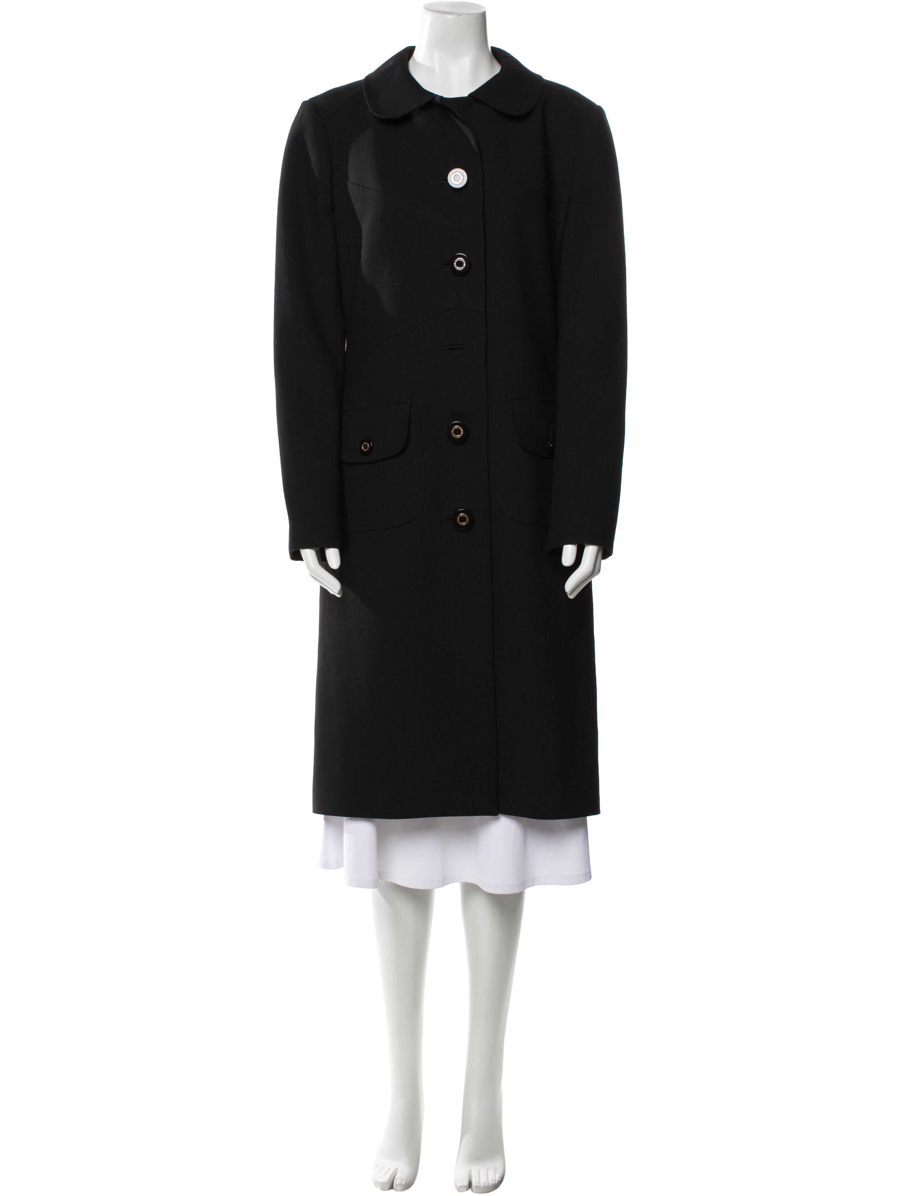 Tory Burch Coat