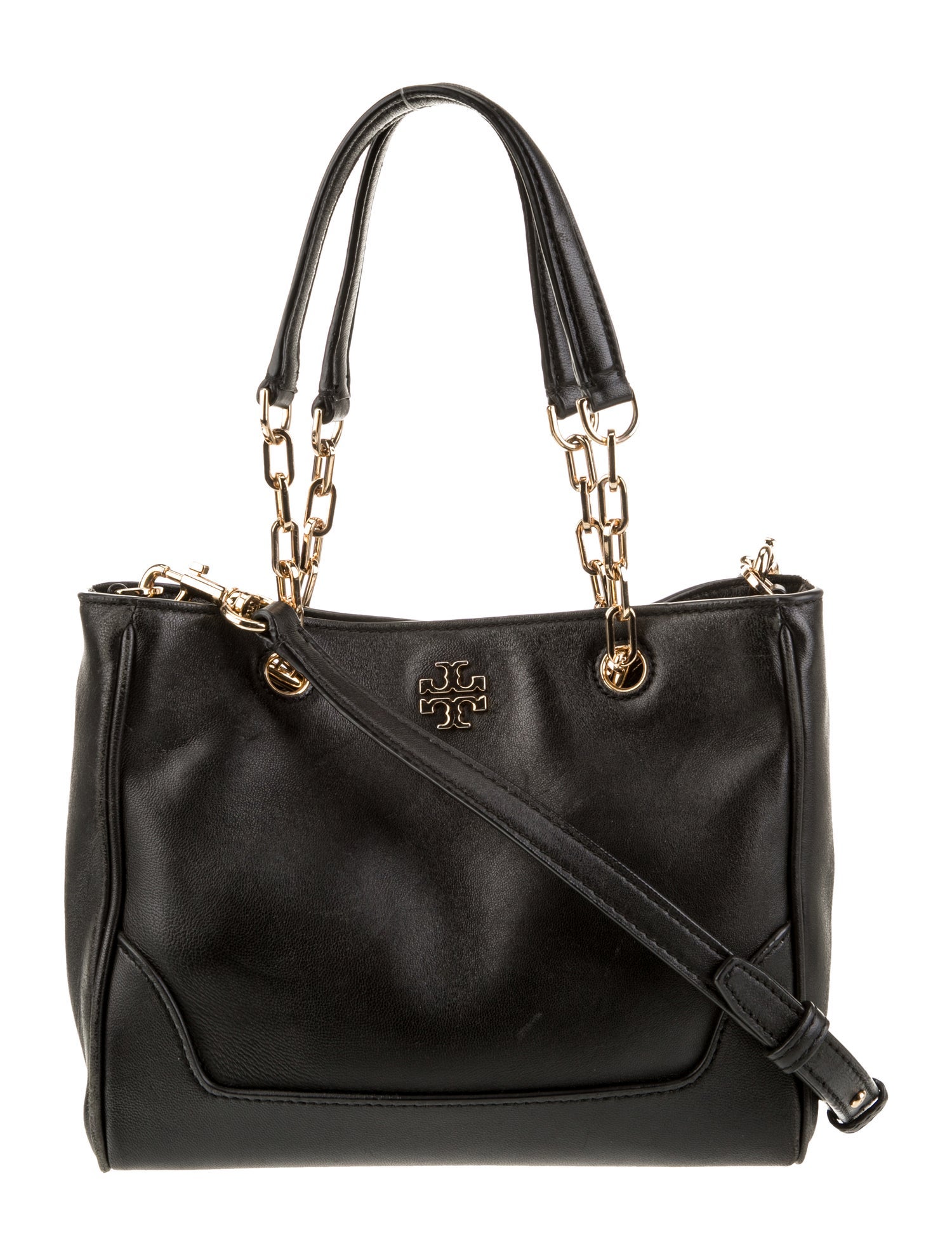 Tory Burch Leather Crossbody Bag