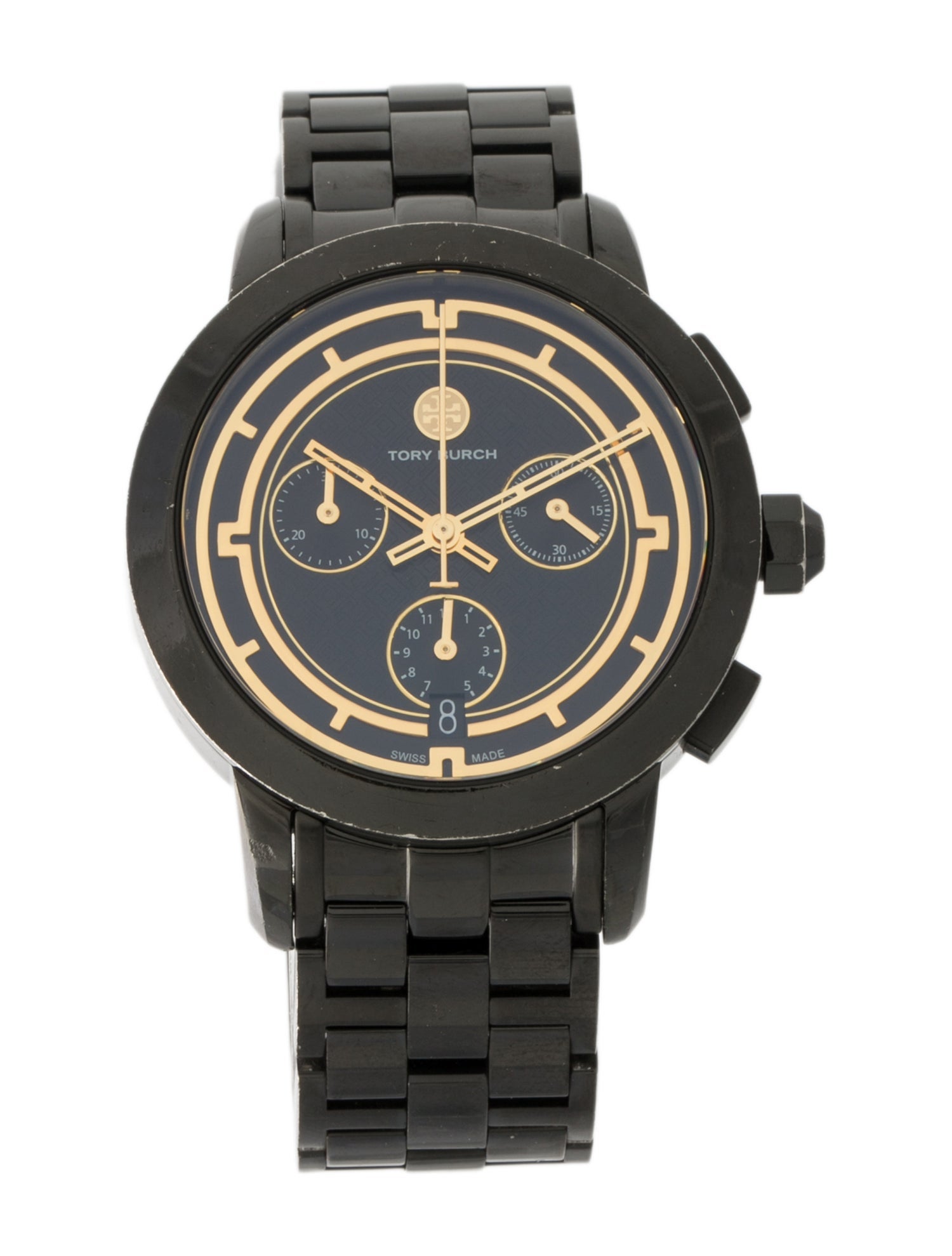 Tory Burch Tory Watch