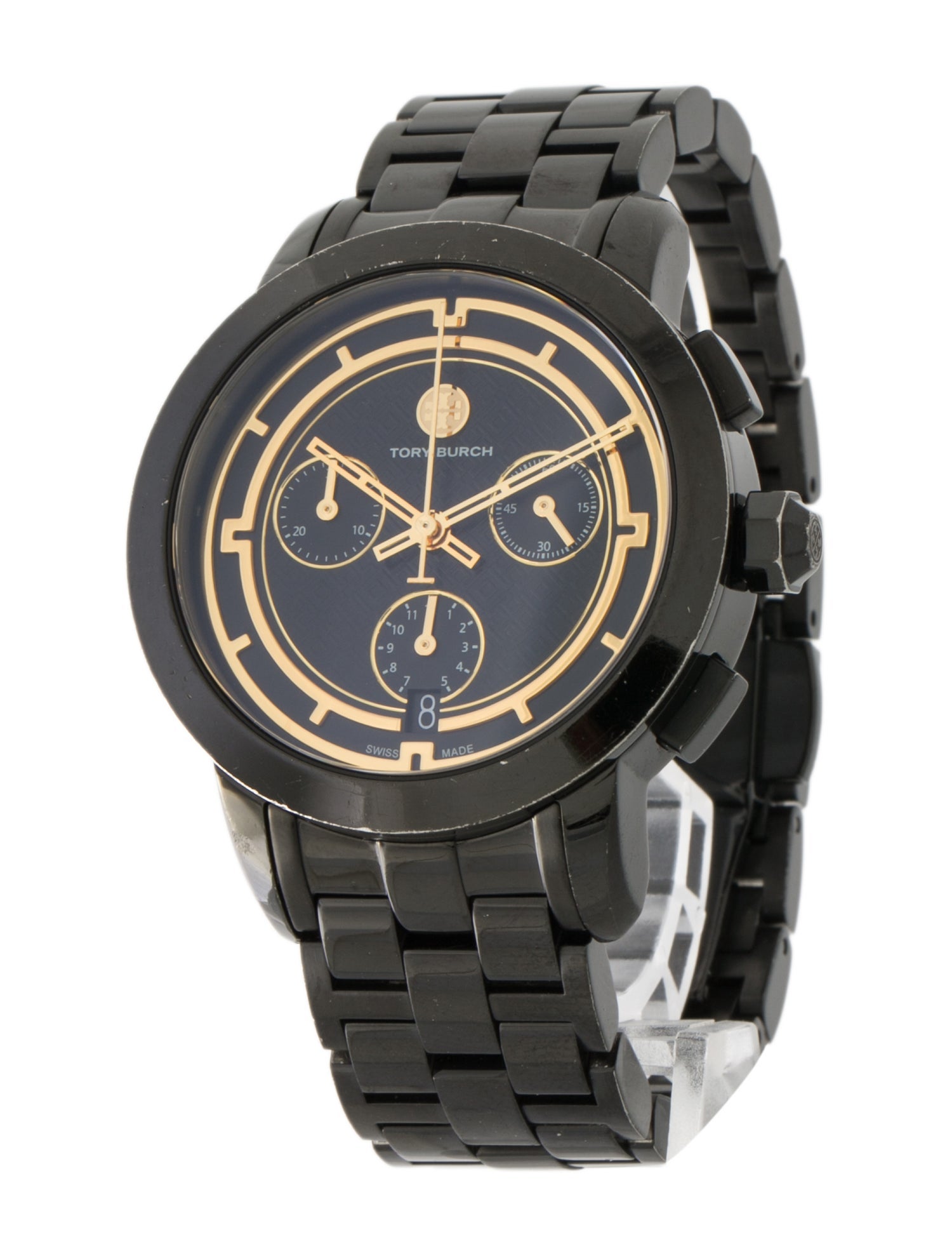 Tory Burch Tory Watch