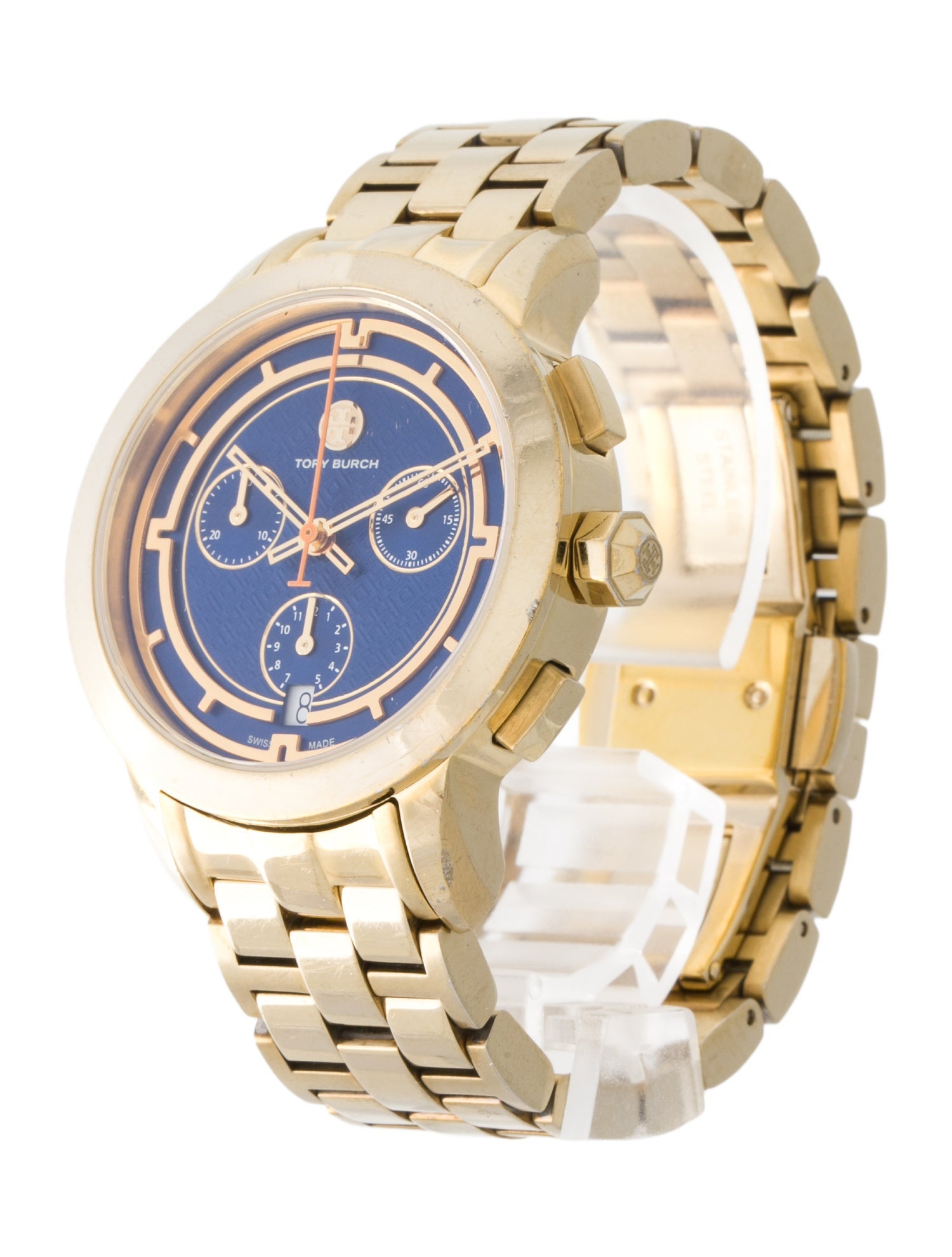 Tory Burch Tory Watch