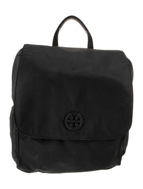 Tory Burch Nylon Backpack