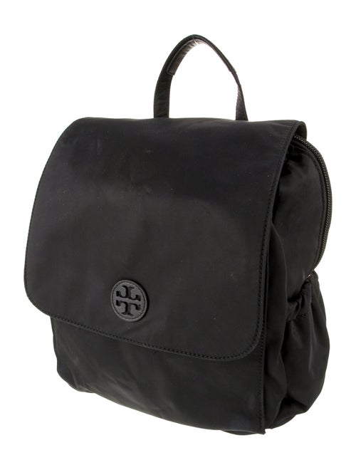 Tory Burch Nylon Backpack
