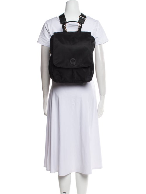 Tory Burch Nylon Backpack