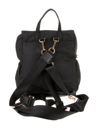 Tory Burch Nylon Backpack