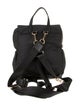 Tory Burch Nylon Backpack