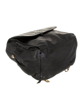 Tory Burch Nylon Backpack