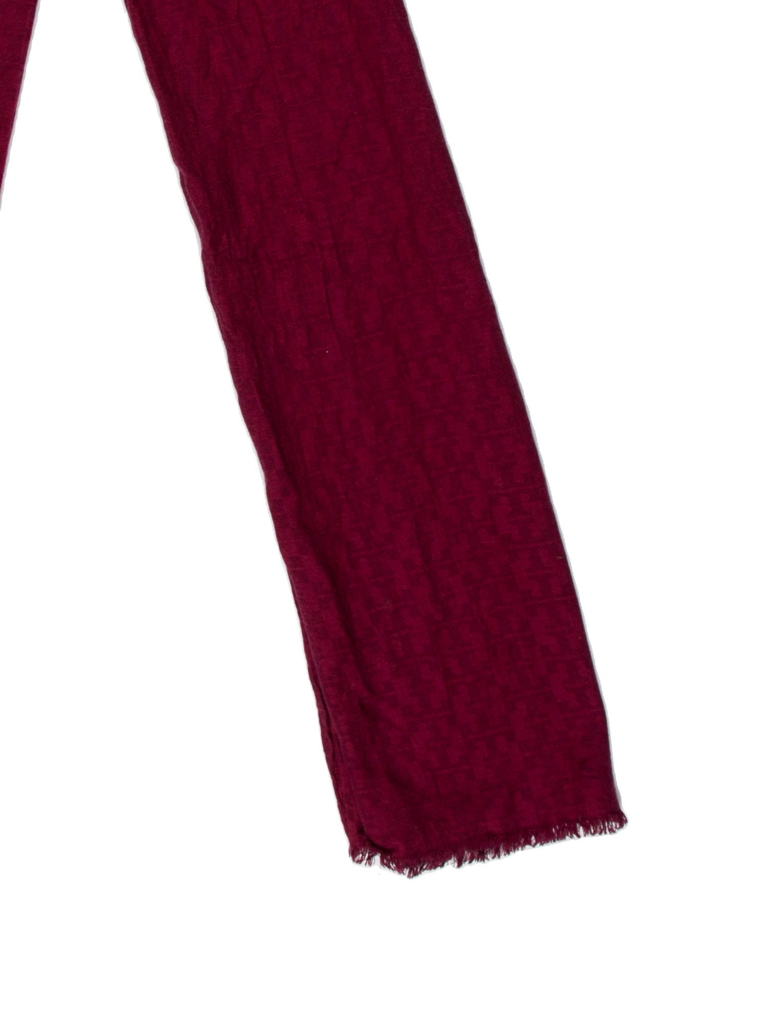 Tory Burch Silk Scarf