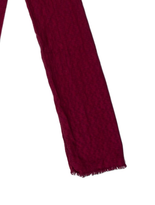 Tory Burch Silk Scarf