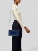 Tory Burch Leather Shoulder Bag