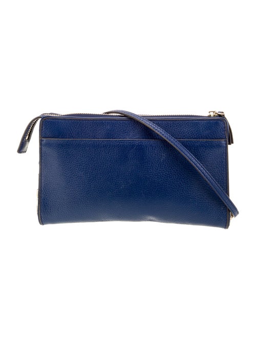 Tory Burch Leather Shoulder Bag