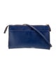 Tory Burch Leather Shoulder Bag