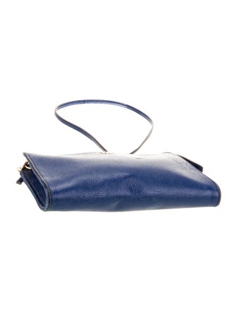 Tory Burch Leather Shoulder Bag