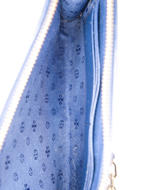 Tory Burch Leather Shoulder Bag