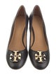 Tory Burch Leather Pumps