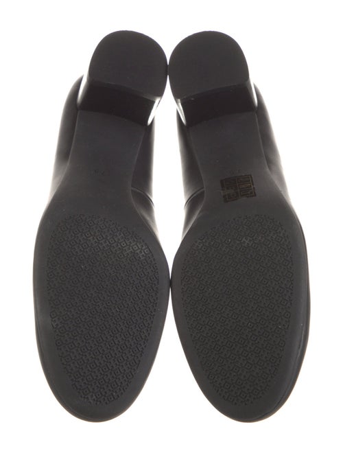 Tory Burch Leather Pumps