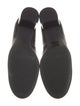 Tory Burch Leather Pumps