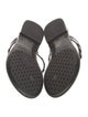 Tory Burch Rubber Studded Accents Flip Flops