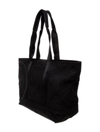 Tory Burch Nylon Tote